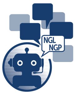 Natural Language Generation and Natural Language Processing