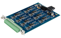 4-20 mA current loop board