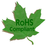 RoHS Compliance