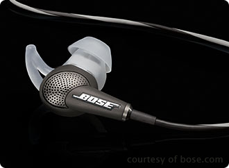 Bose-Headphones