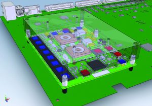 COM Express and Custom Carrier Boards