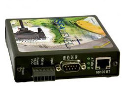 Sealevel Ethernet Serial Servers network enable RS-232, RS-422, and RS-485 peripherals.