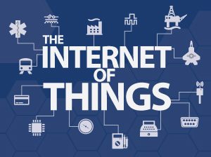 The Internet of Things