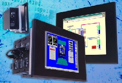 SeaPAC Flat Panel Computer