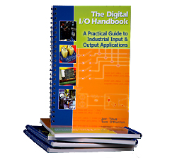 Digital I/O Hanbook Image