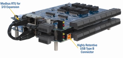 SeaI/O OEM Modules