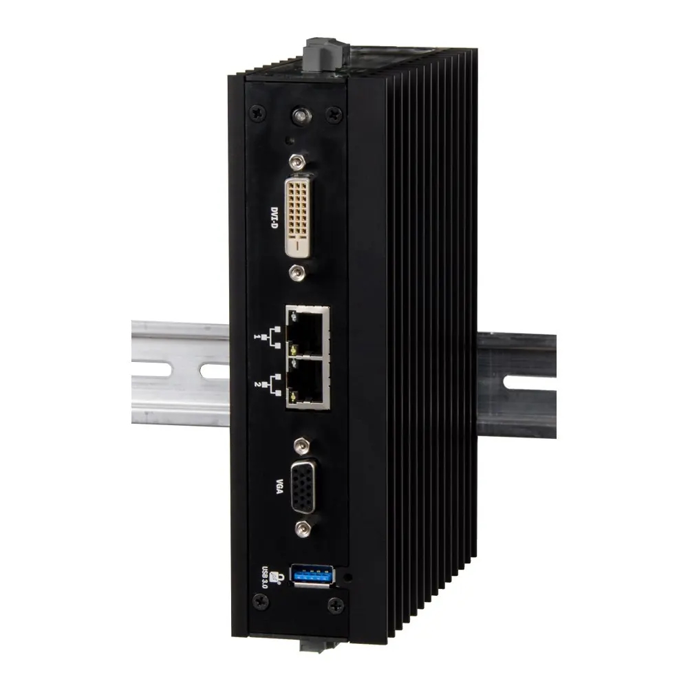 Relio R1 DIN-Rail Mounted (Optional)