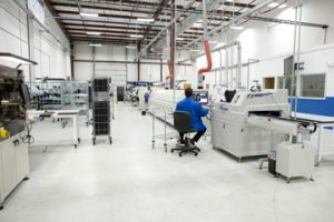 Sealevel announces in-house circuit assembly