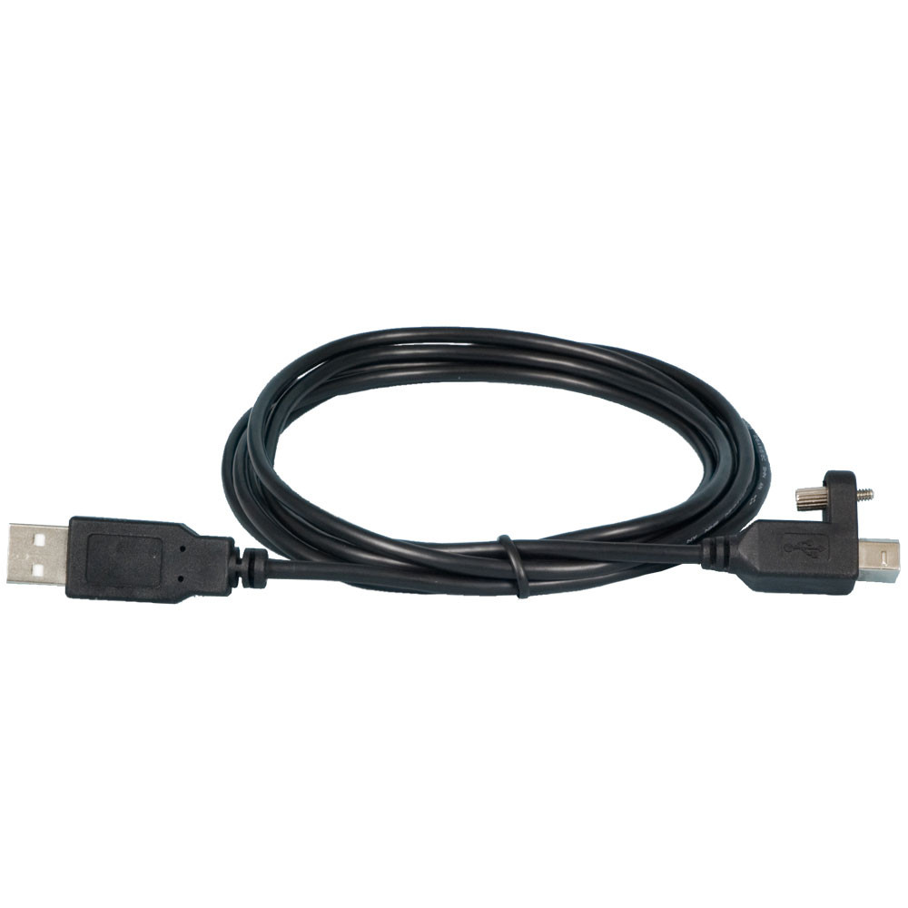 Sotel  Encitech USB 2.0 prise mâle A Chassisbuchse, Einbau 1310-1032-02  M22 1310-1032-02 Inhalt: 1 pc(s)
