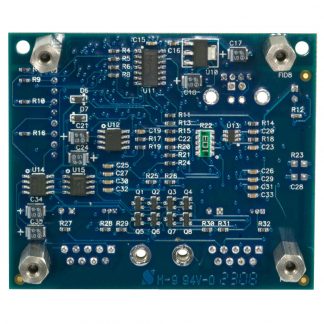 USB to 2-Port Software-Configurable DB9 Serial Interface Embedded ...