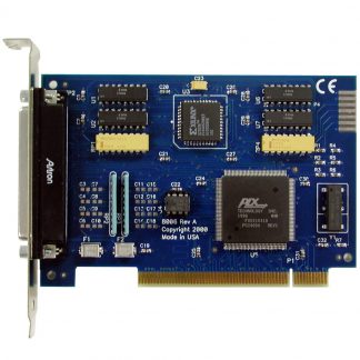PCI 16 Isolated Input Digital Interface (3-13V)