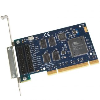 PCI 24 Channel TTL Digital Interface