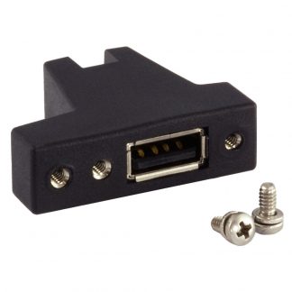 SeaLATCH USB Panel Mount Adapter