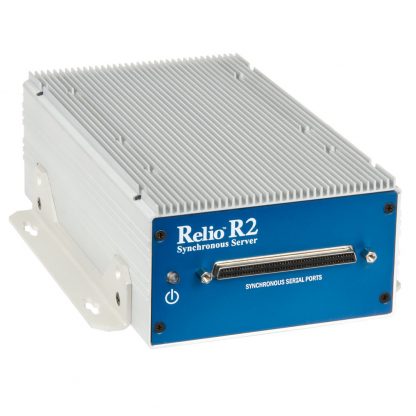 Relio R2 Sync Server (Front View)