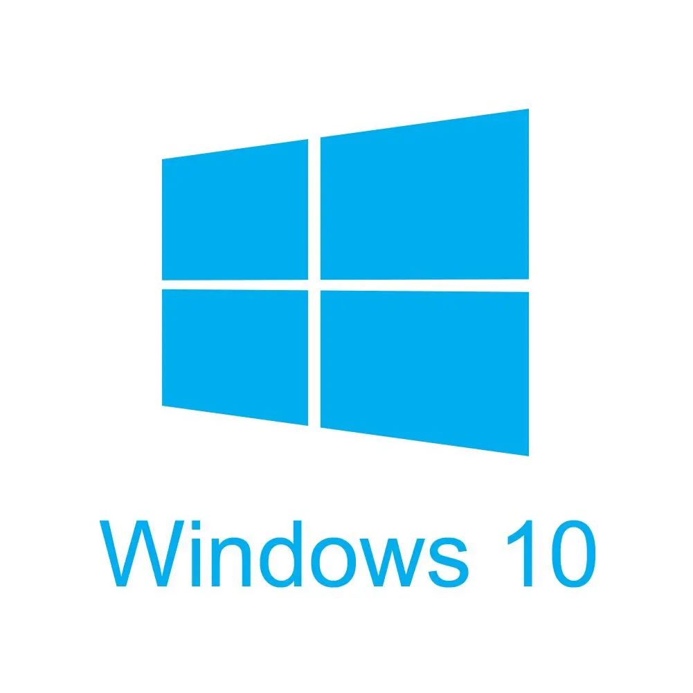 Microsoft Windows 10 IoT Enterprise LTSB (Intel Core i7/Xeon)